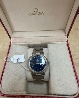 Omega automatic Geneve Dynamic day date anni 70