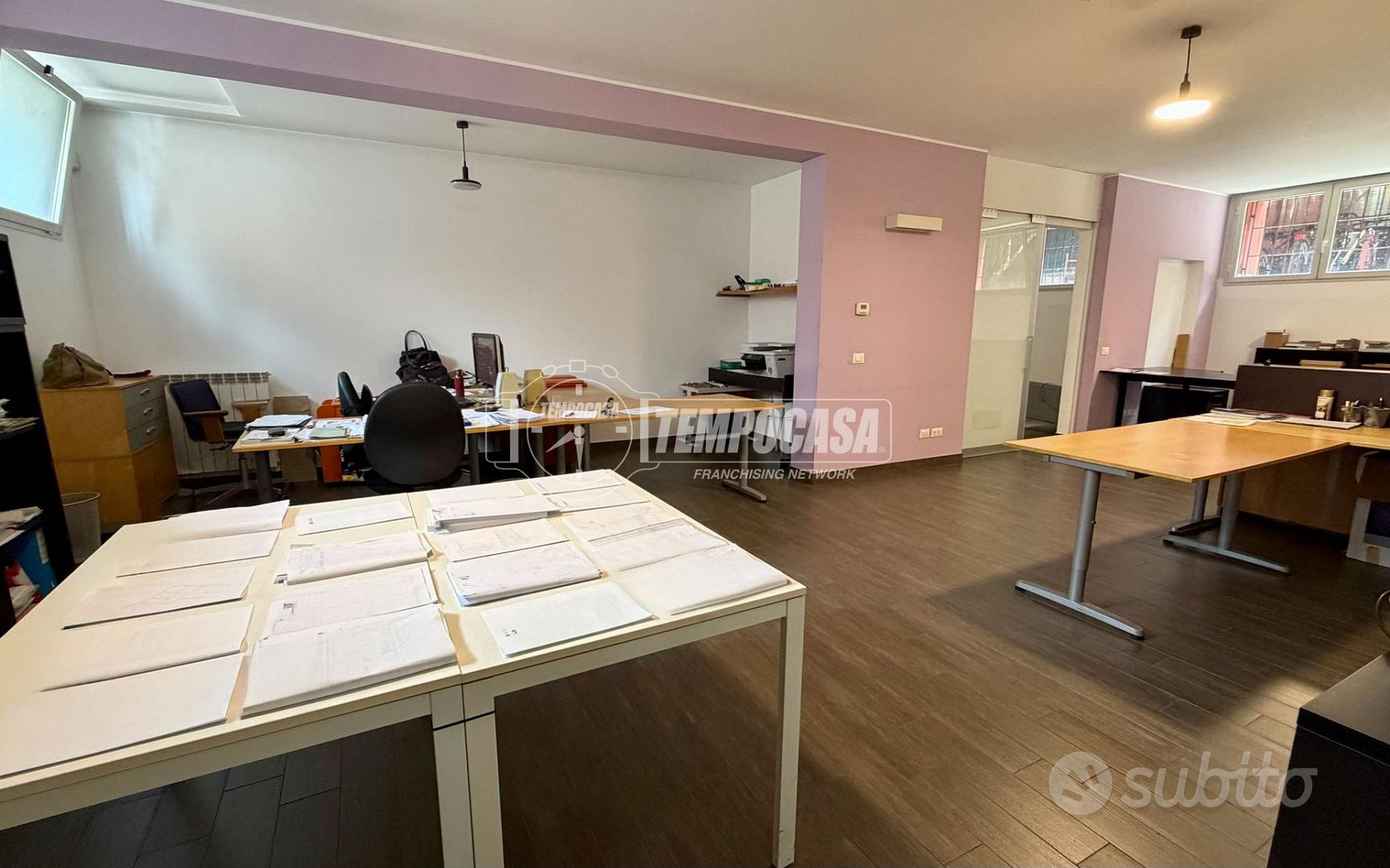AMPIO UFFICIO - SENZA SPESE CONDOMINIALI - Altro