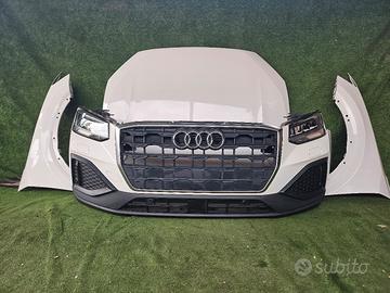 muso musata kit airbag audi q2 2021-2026