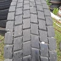 Pneumatico gomma 12r 22.5 michelin