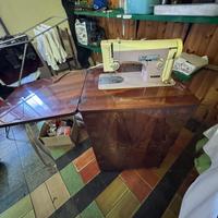 Macchina da cucine