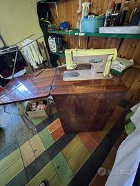 Macchina da cucine