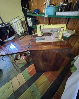 Macchina da cucine