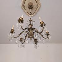 lampadario candelabro