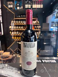 Tignanello 2022 di Marchese Antinori