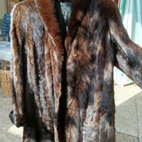 Pelliccia visone