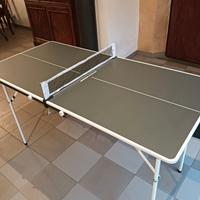 mini tavolo da ping pong