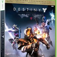 Destiny: Il Re dei Corrotti - Xbox 360