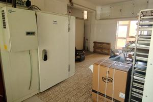 Laboratorio pasticceria