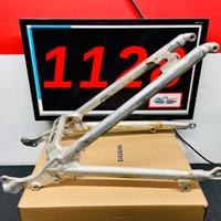 TELAIETTO POSTERIORE HONDA CRF 250 DAL 2006 AL 200