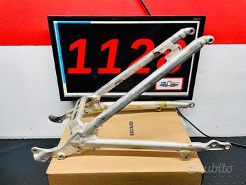TELAIETTO POSTERIORE HONDA CRF 250 DAL 2006 AL 200