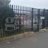 Capannone Industriale Rozzano [V.B-LOMBARDIAVCG]