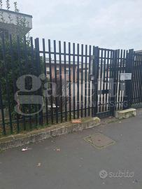 Capannone Industriale Rozzano [V.B-LOMBARDIAVCG]