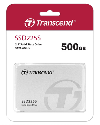 transcend ts500gssd225s 500 gb ssd hard disk