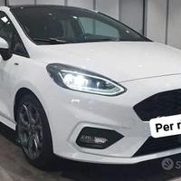Ricambi ford fiesta st line-musata,airbag n 789