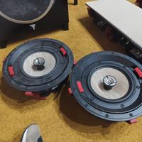 Focal 300 ICW6

diffusori 