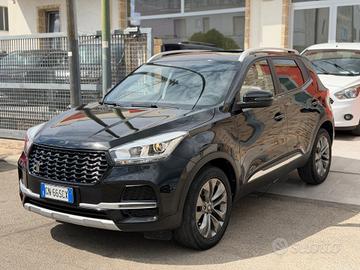 Dr 4.0 1.5 Bi-Fuel GPL-2023/CAMERA/TETTO/18”