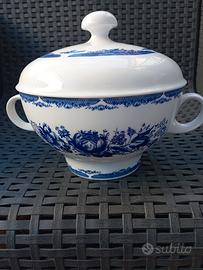 zuppiera tedesca kahla