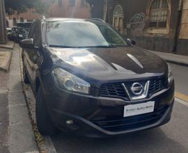 Nissan Qashqai 1.5 dci Acenta Dpf FL