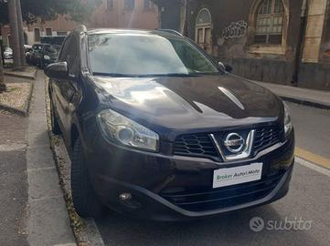 Nissan Qashqai 1.5 dci Acenta Dpf FL