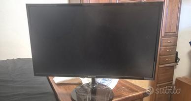 monitor samsung S24F350FHU