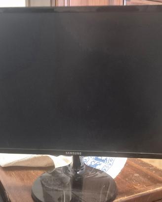 monitor samsung S24F350FHU