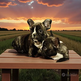 Bulldog francese