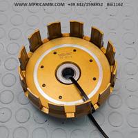 CAMPANA FRIZIONE SUZUKI RM 125 1998 2000 RM125 199