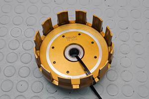 CAMPANA FRIZIONE SUZUKI RM 125 1998 2000 RM125 199