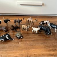 Animali Schleich