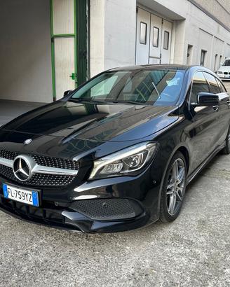 Mercedes-benz CLA 220 CLA 220 d S.W. Automatic Pre