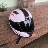 Casco marchiato benelli