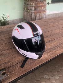 Casco marchiato benelli