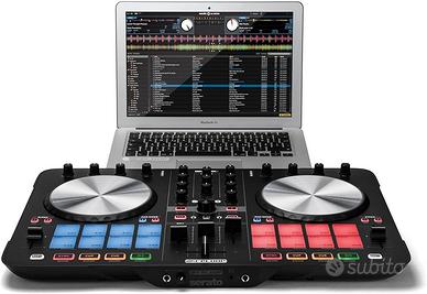 Reloop Beatmix 2 MK II