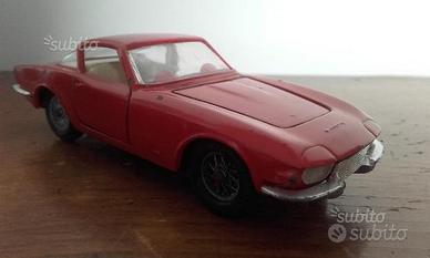 Corvette Rondine Pininfarina