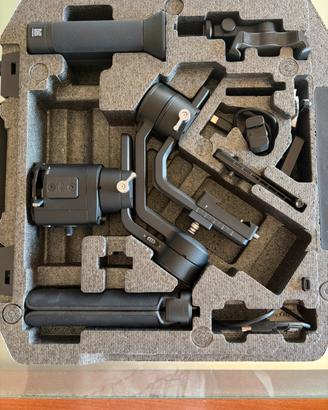 DJI Ronin-SC
