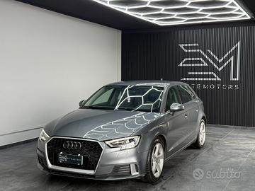 Audi A3 SPB 30 TDI Business