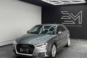 Audi A3 SPB 30 TDI Business