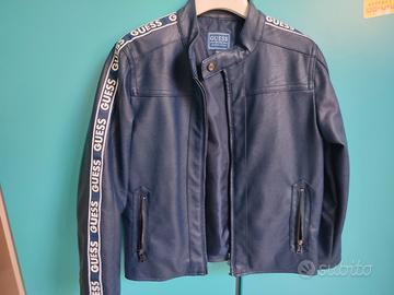 giubbotto bambino Guess NUOVO