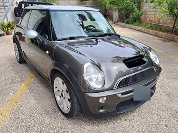 Mini cooper 1.4 tdi one D