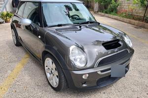 Mini cooper 1.4 tdi one D