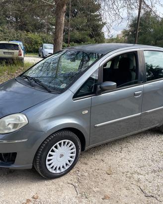 Lancia MUSA 1.3 Multijet 16V 70 CV Oro