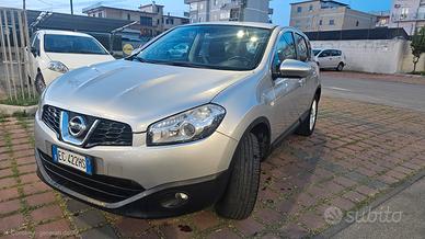 Qashqai 2.0 dci Tekna 2wd