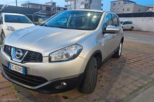 Qashqai 2.0 dci Tekna 2wd