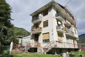 Immobile in asta di 123 m² con 4 locali a Mezzenil