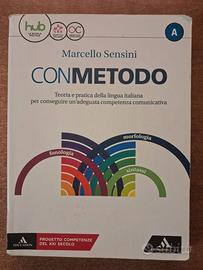 A CONMETODO