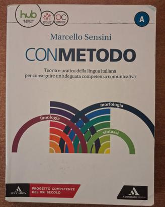 A CONMETODO