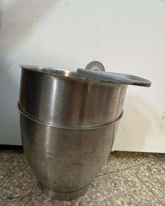 2 Ciotole kenwood