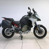 DUCATI Multistrada V4 1160 Multistrada V4S