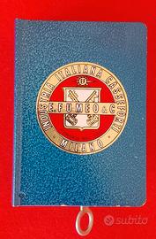 Salvadanaio Italora anni 60 collezione